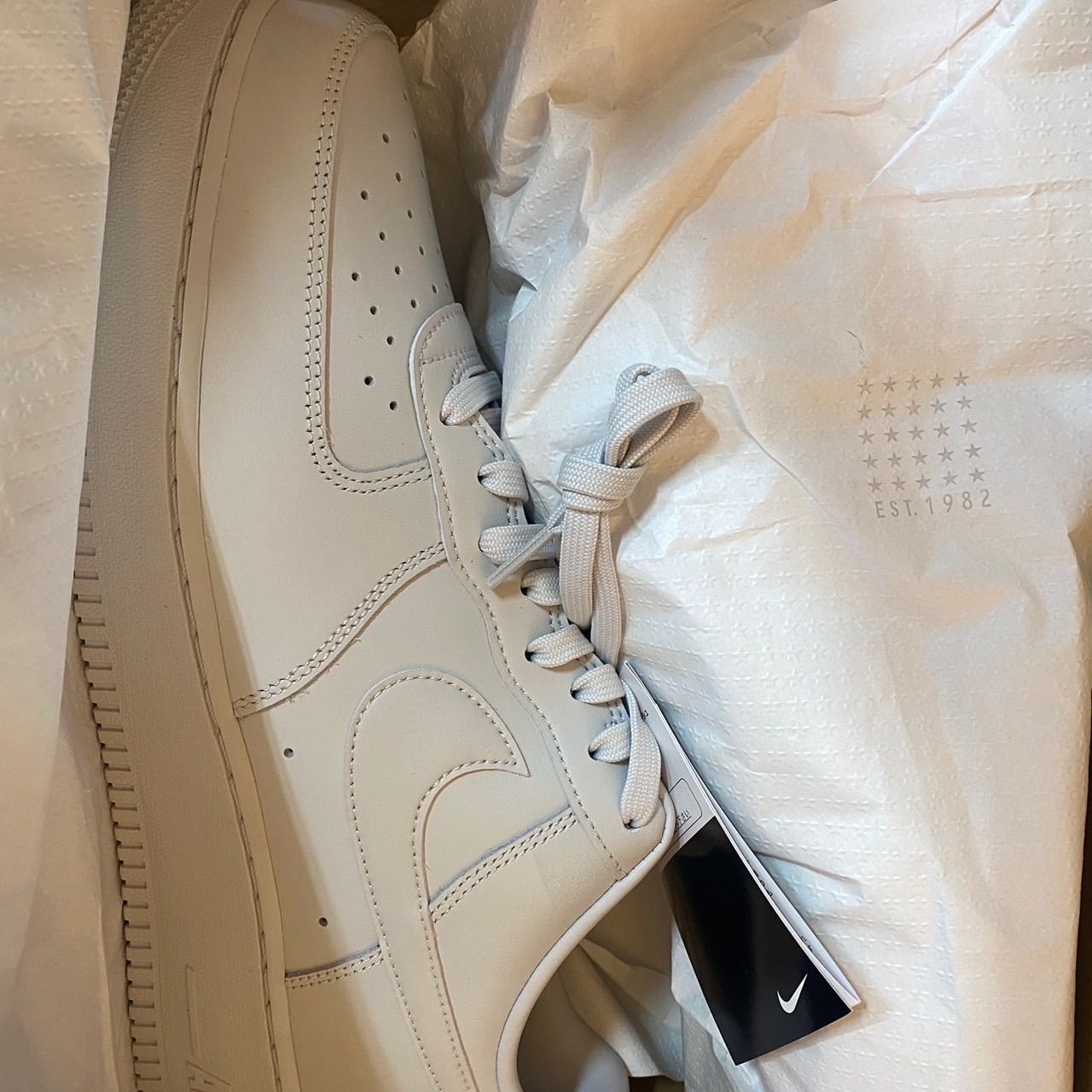 Nike Air Force 1 '07 Fresh 