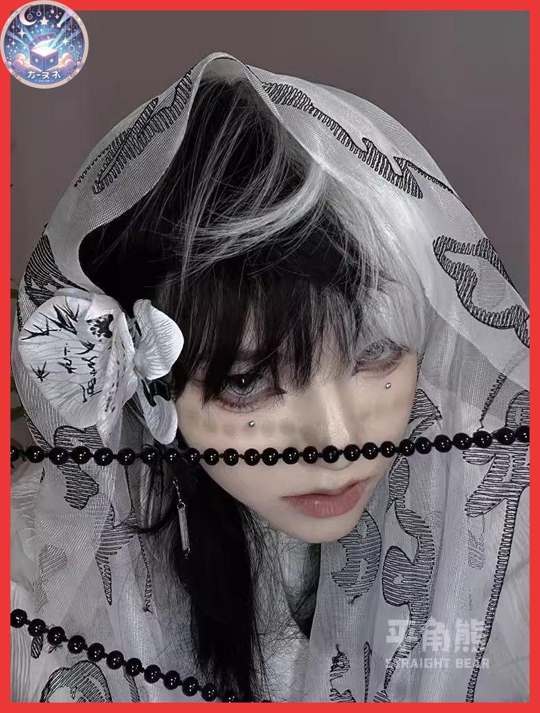 ウィッグ コスプレウィッグ 女男装ウィッグ メンズウィッグ BJD 原宿風耐熱ウィッグかつらロリータ日常ショートカール-hfjf134