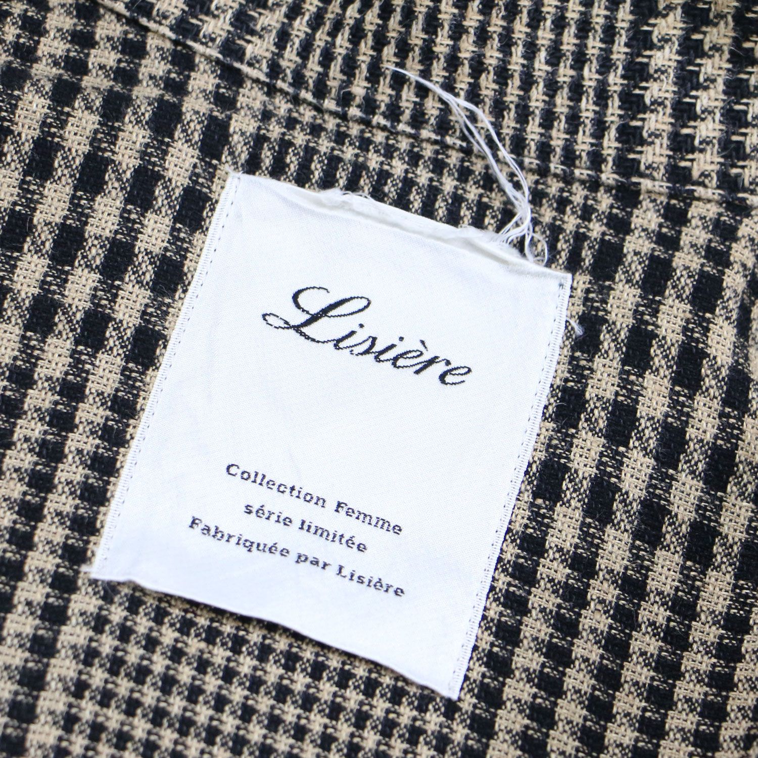 【新品】L'Appartement リネンコート L'Appartementのコーディネートスナップ（BUYER.Y）｜L