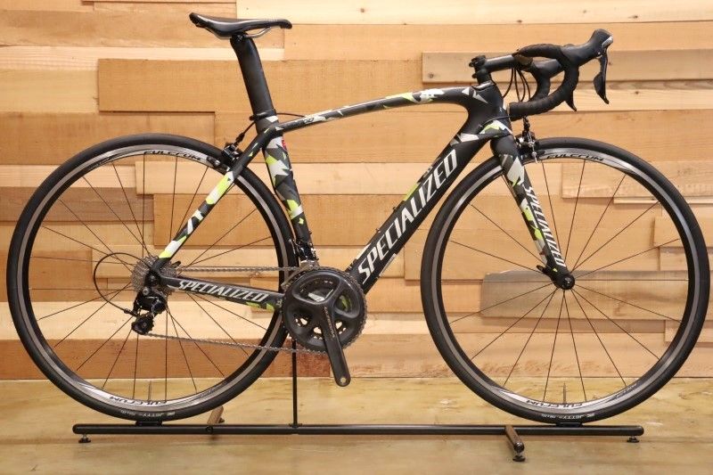 Specialized Venge Elite 2014 完成車 52サイズ