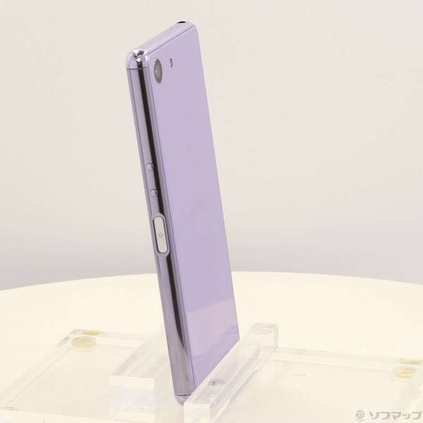 品〕 Xperia Ace 64GB パープル J3173 楽天 SIMフリー【377】 【公式通販】
