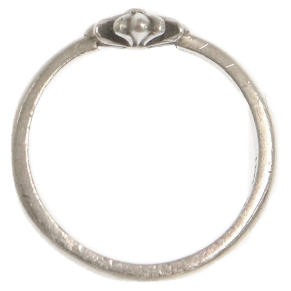 CHROME HEARTS BUBBLEGUM CHプラス 11号 CHROME HEARTS CH PLUS BUBBLEGUM RING DIAMOND クロムハーツ CH