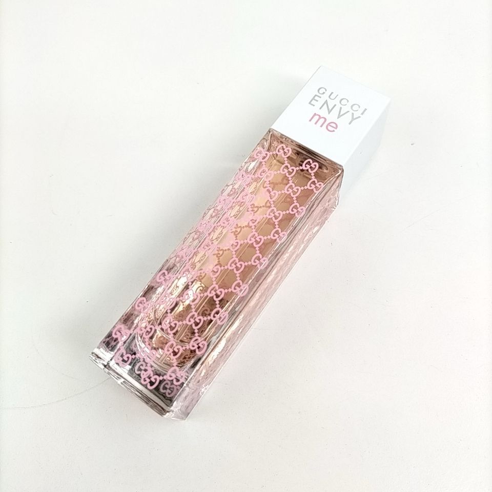 50ml ENVY me / エンヴィ ミー GUCCI / グッチ グッチ GUCCI エンヴィ