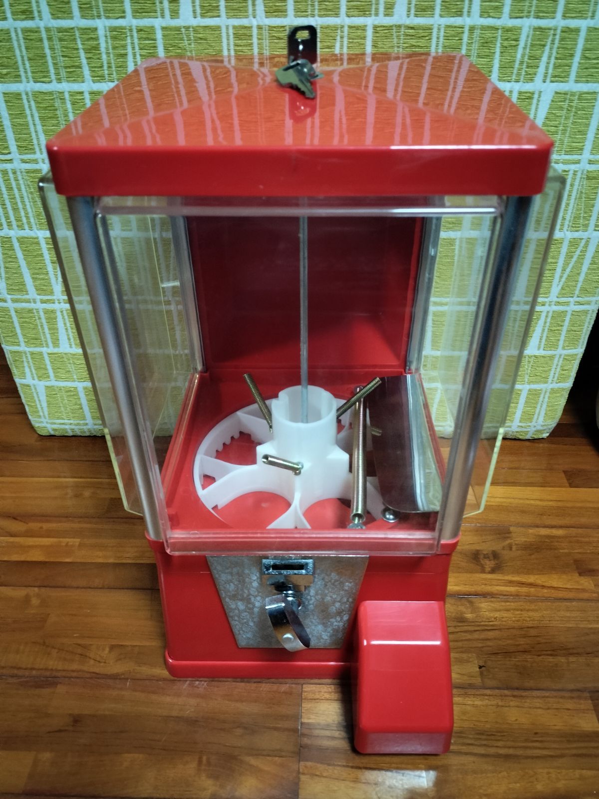 特価品SHO-65O 【ユージン】スリムボーイハーフサイズ 中古