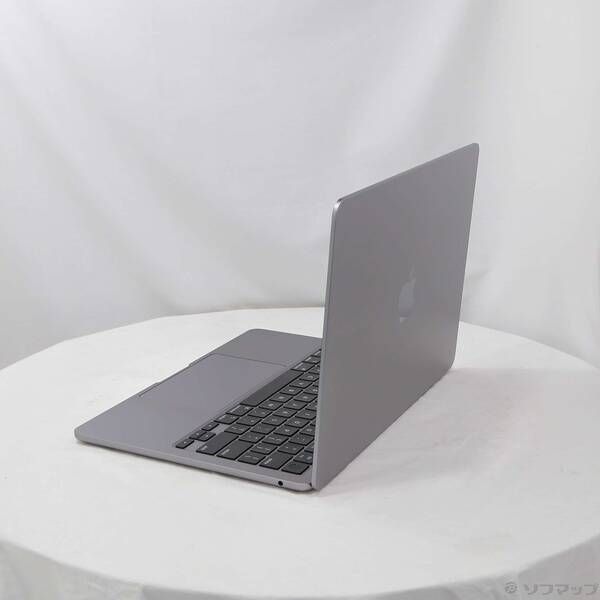 中古品〕 MacBook Air 13.6-inch Mid-2022 MLXX3J／A Apple M2 8コアCPU_10