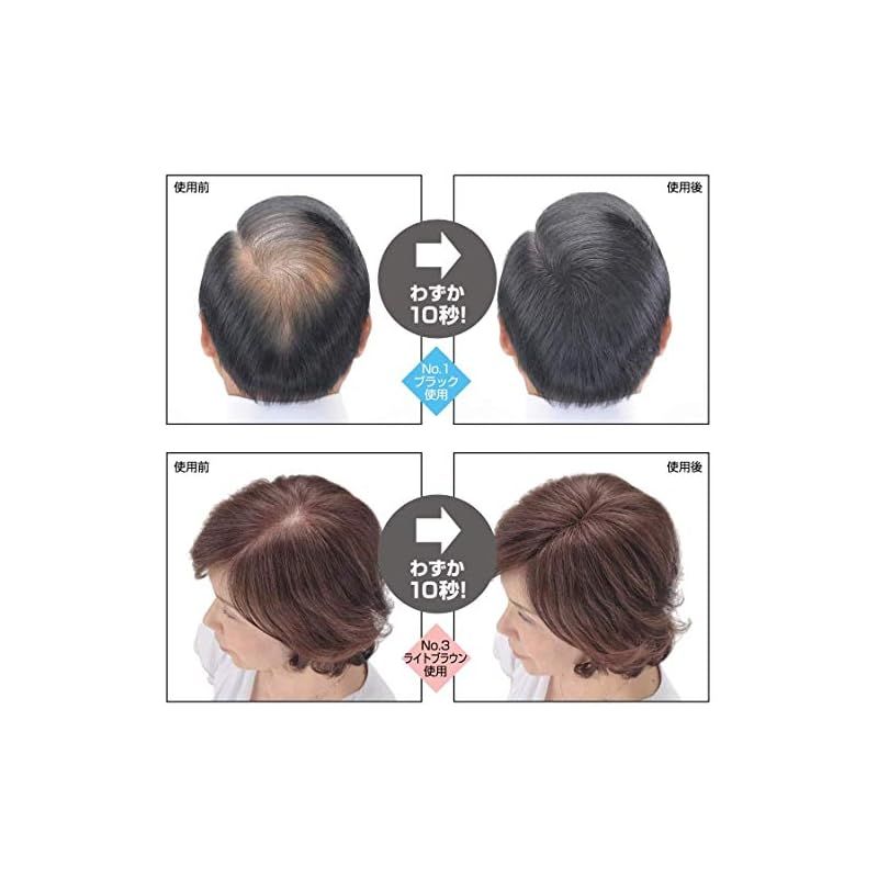 大容量 スーパーミリオンヘアー