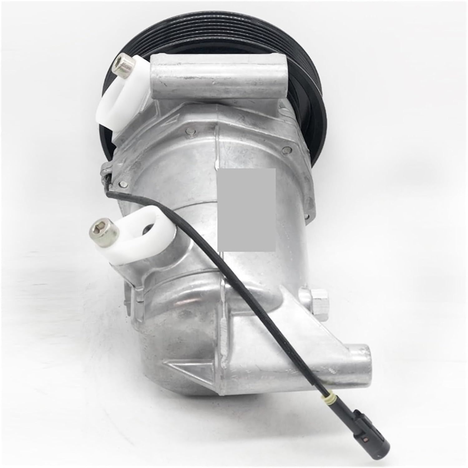 S10 HOLDEN COLORADO RG UTE DIESEL 12-20 3110100000000x 1114132m12es0151 52063999 597910629 52021260 対応エアコンコンプレッサー コンプレッサーの交換