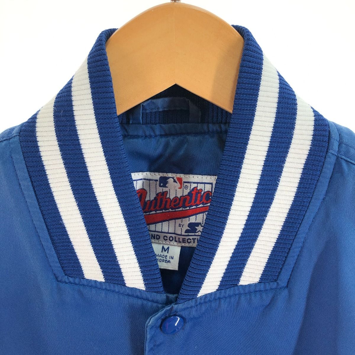 ドジャーススタジャンAUTHENTIC DIAMOND COLLECTION