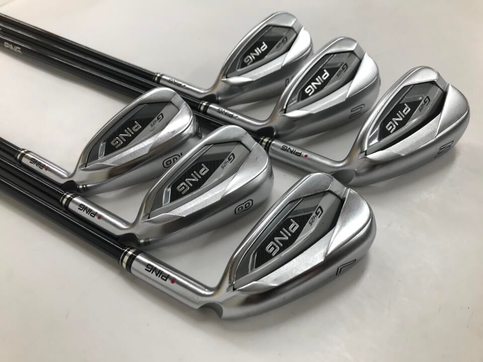 アイアンセット