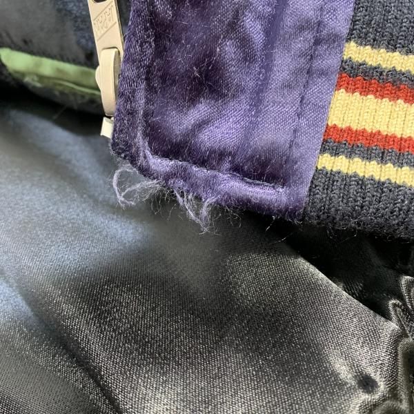 VANSON トムとジェリー