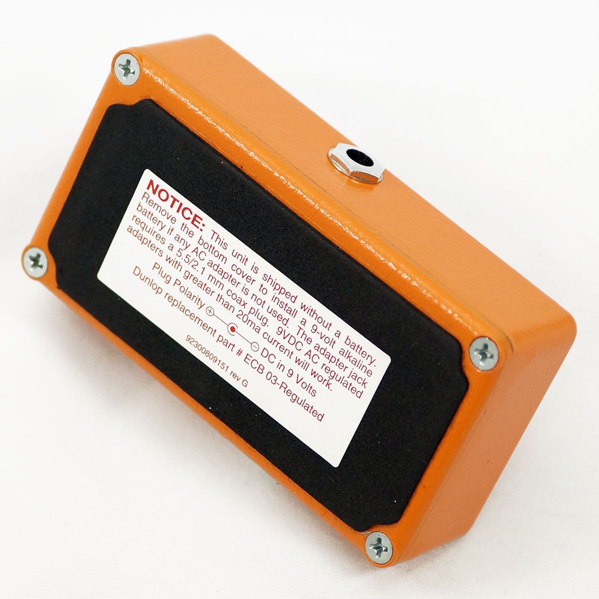MXR M-101 PHASE 90 [USED] - メルカリ