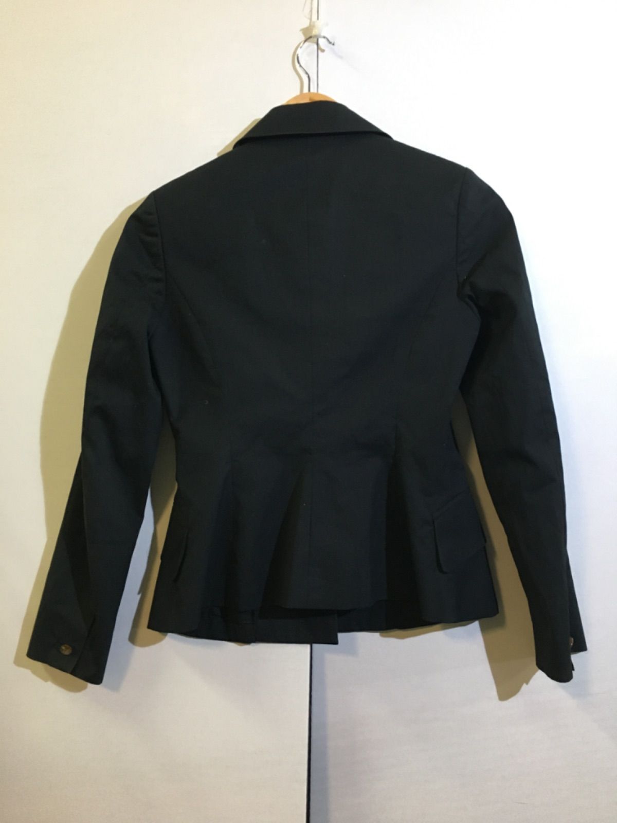 は*ぐ様 美品★VivienneWestwoodRedLabelテーラードジャケ 中古・古着通販】Vivienne Westwood RED LABEL (ヴィヴィアン