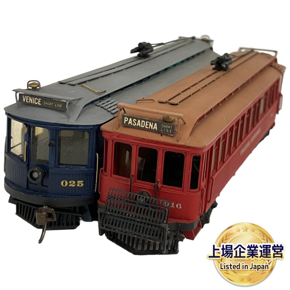 u*d様 HO ゲージ　客車　ジャンク Yahoo!オークション -「hoゲージ ジャンク」の落札相場・落札価格