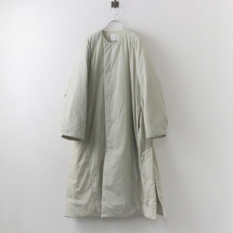 iki イブキ染め　EVODOWN エボダウン iki イブキ染め EVODOWN エボダウン