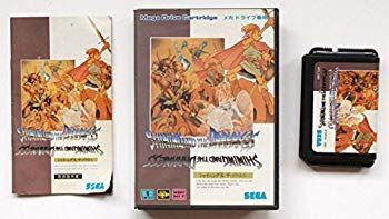 シャイニング&ザ・ダクネス MD  cm3dmju 中古】シャイニング&ザ・ダクネス MD 【メガドライブ】 cm3dmju