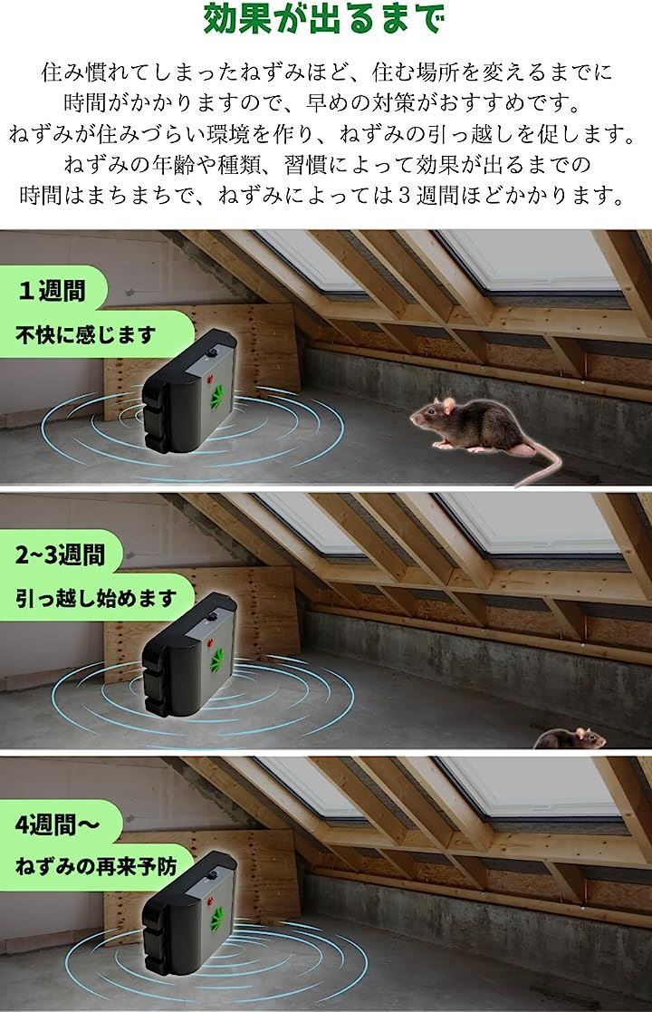 有効範囲40m2