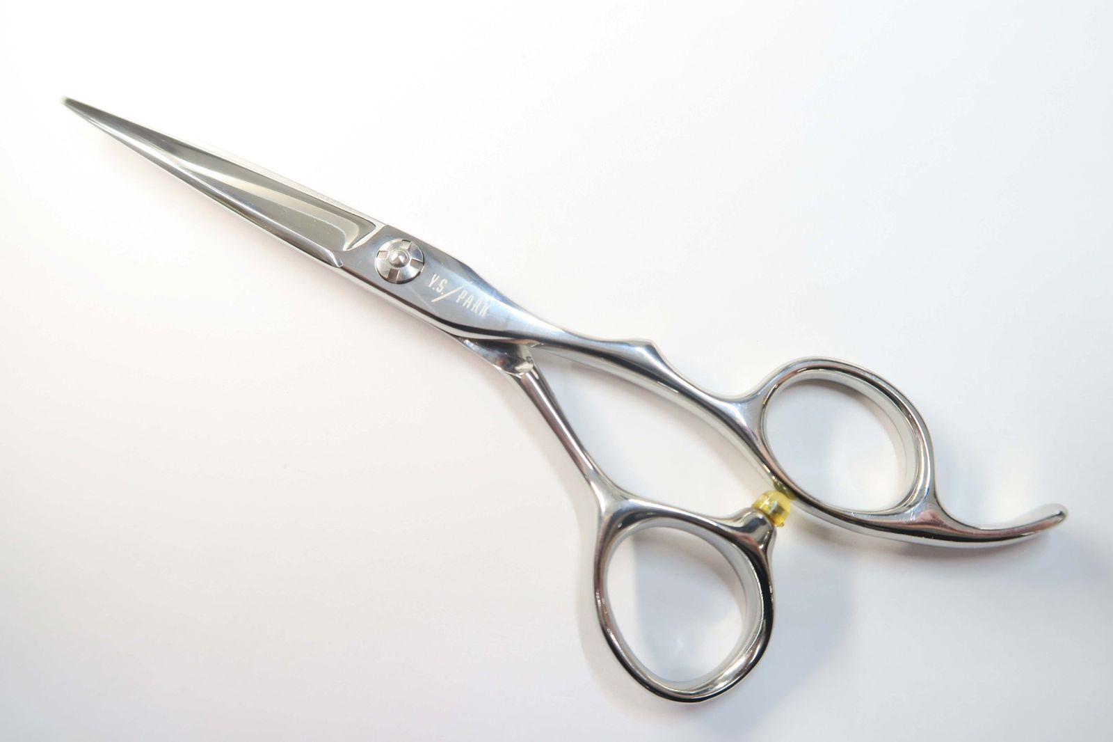 Bランク【Y.S./PARK】 シザー 美容師・理容師 5.7インチ 右利き 【中古