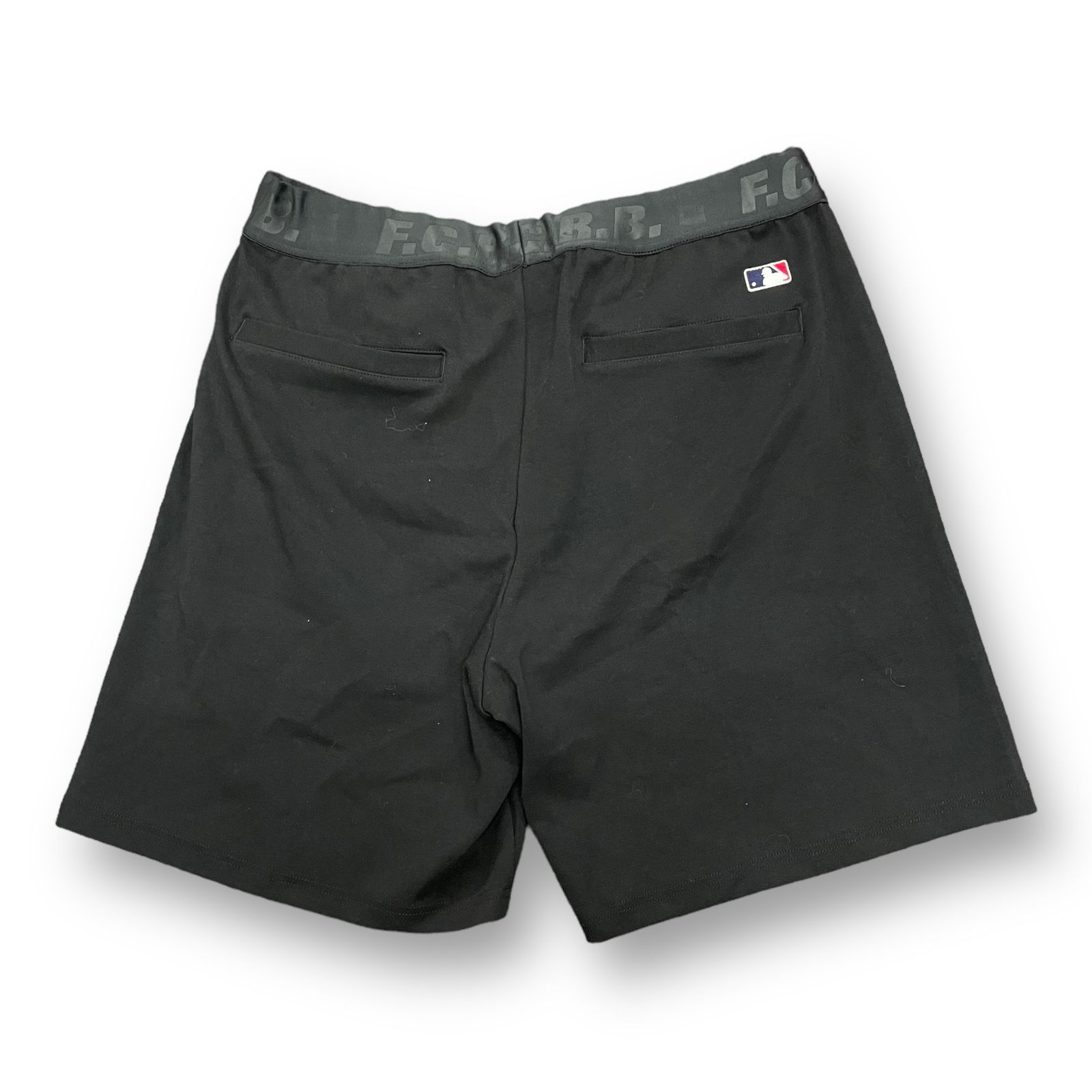 定価18700円 未使用 F.C.Real Bristol 21SS MLB TOUR TEAM LOUNGE 