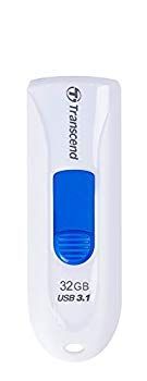 Transcend USBメモリ 32GB USB 3.1 スライド式 PS4動作確認済 ホワイト TS32GJF790W d2ldlup 楽天市場】transcend usbメモリ 32gb usb 3.1 スライド式 ps4