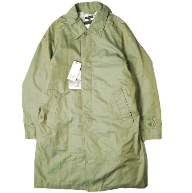 新品 Engineered Garments x BEAMS PLUS エンジニアード