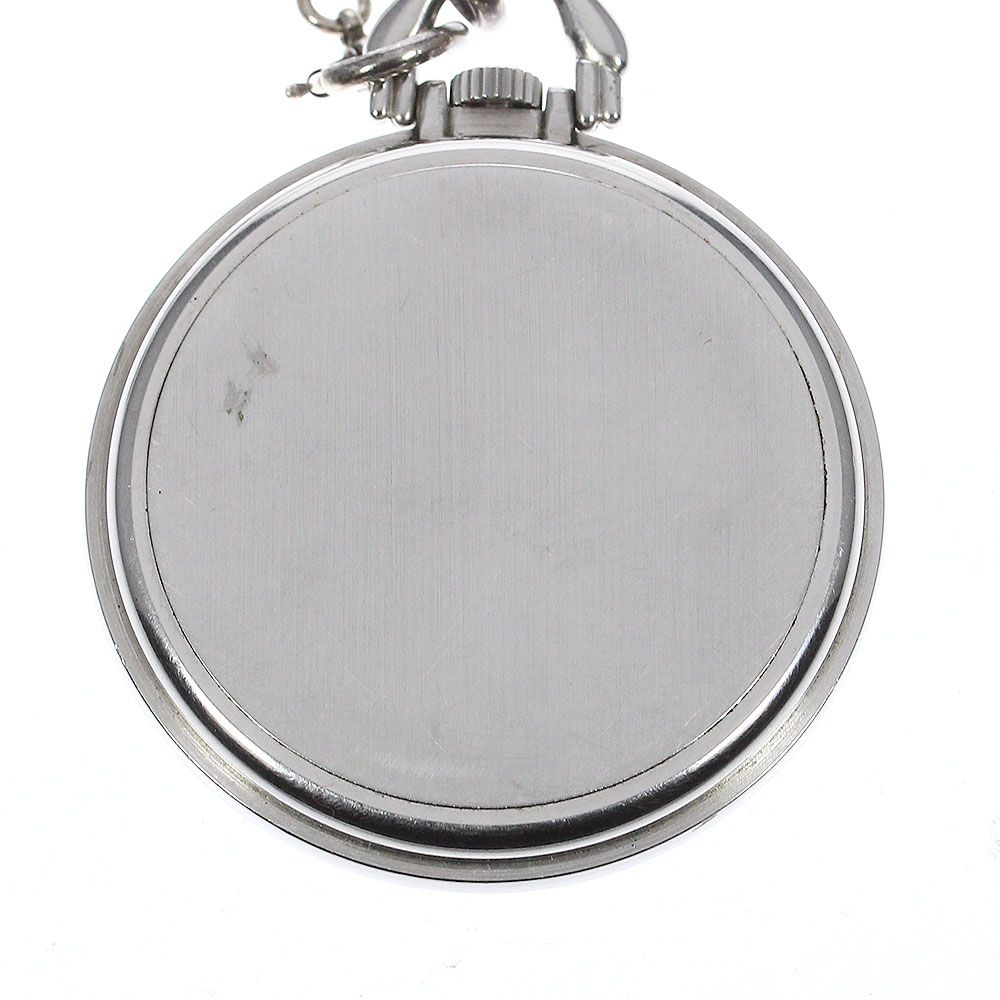 LONGINES ロンジン スモールセコンド 手巻き 懐中時計 シルバー 正規品 ロンジン LONGINES 懐中時計 スモールセコンド cal.379 手巻き メンズ_