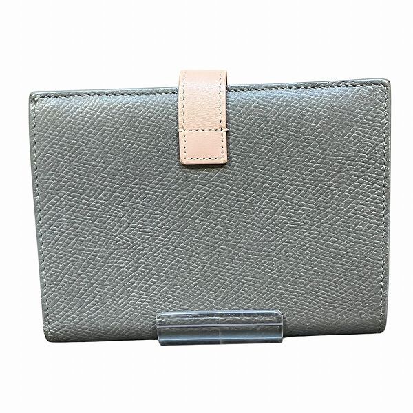 セリーヌ CELINE ミディアム ストラップウォレット 10B643BUR.10GV 2