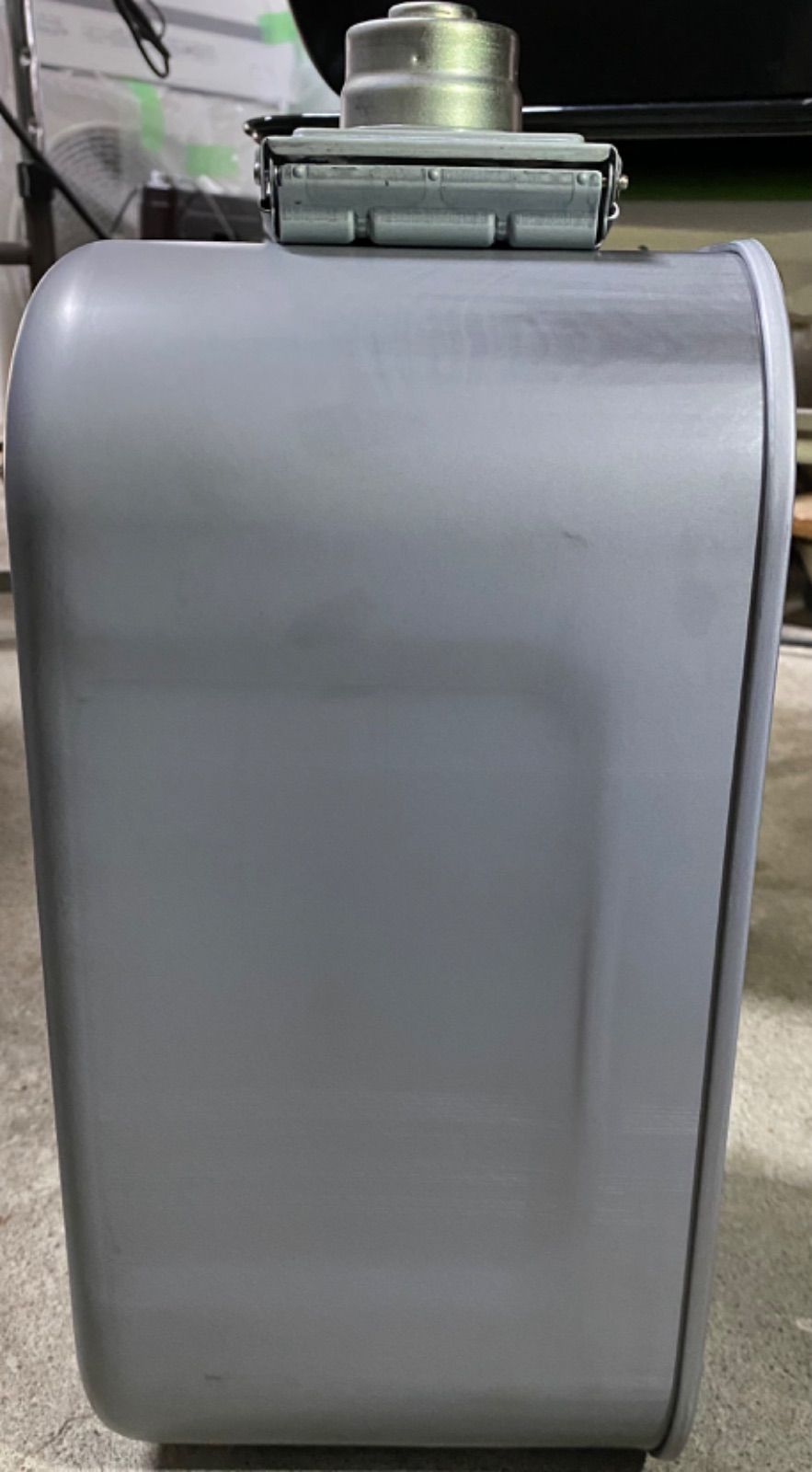 コロナ CORONA 石油ファンヒーター KH-G363BY/10畳(木造)~13畳