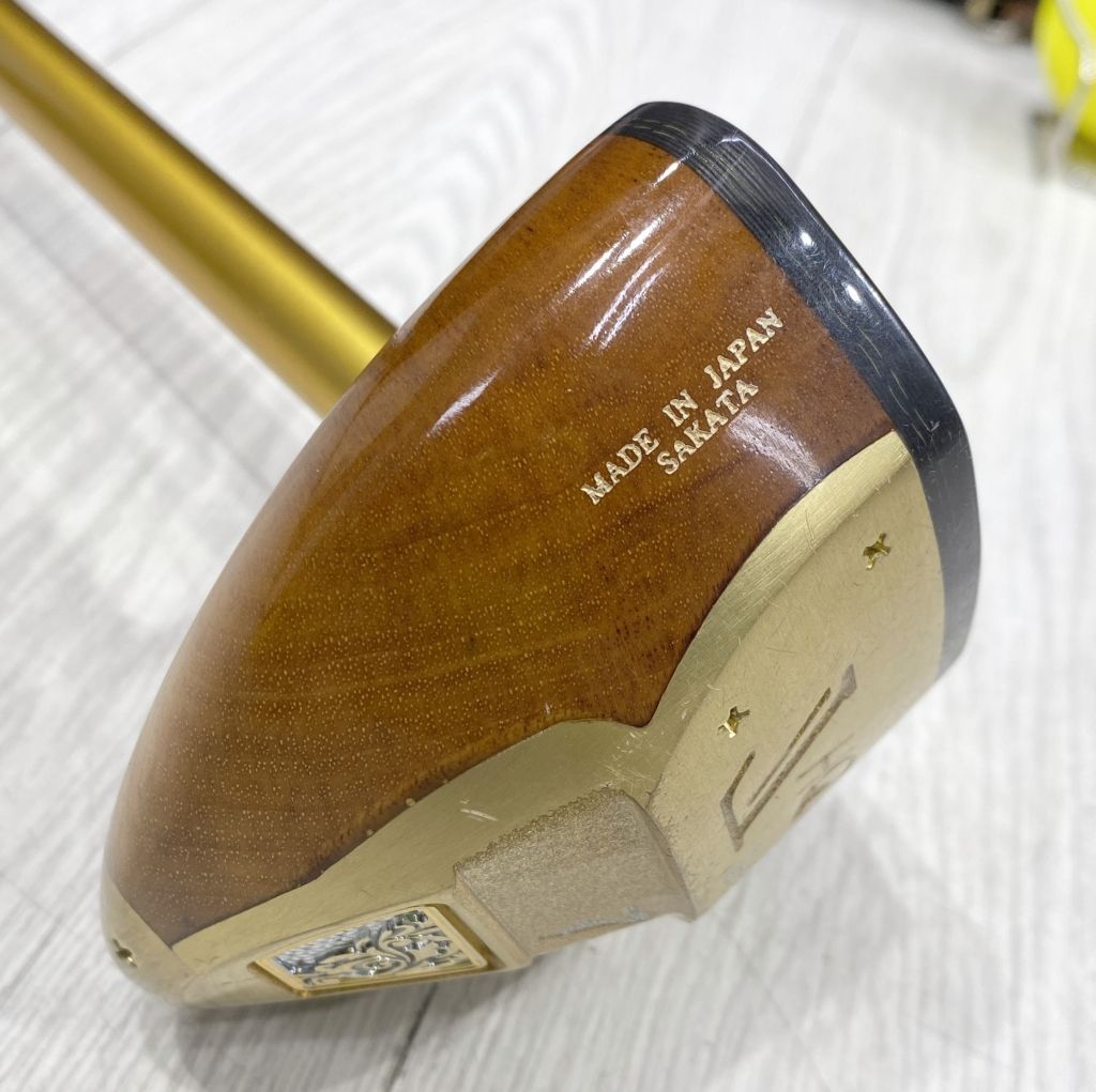 HONMA ホンマ パークゴルフクラブ L-03 - メルカリ