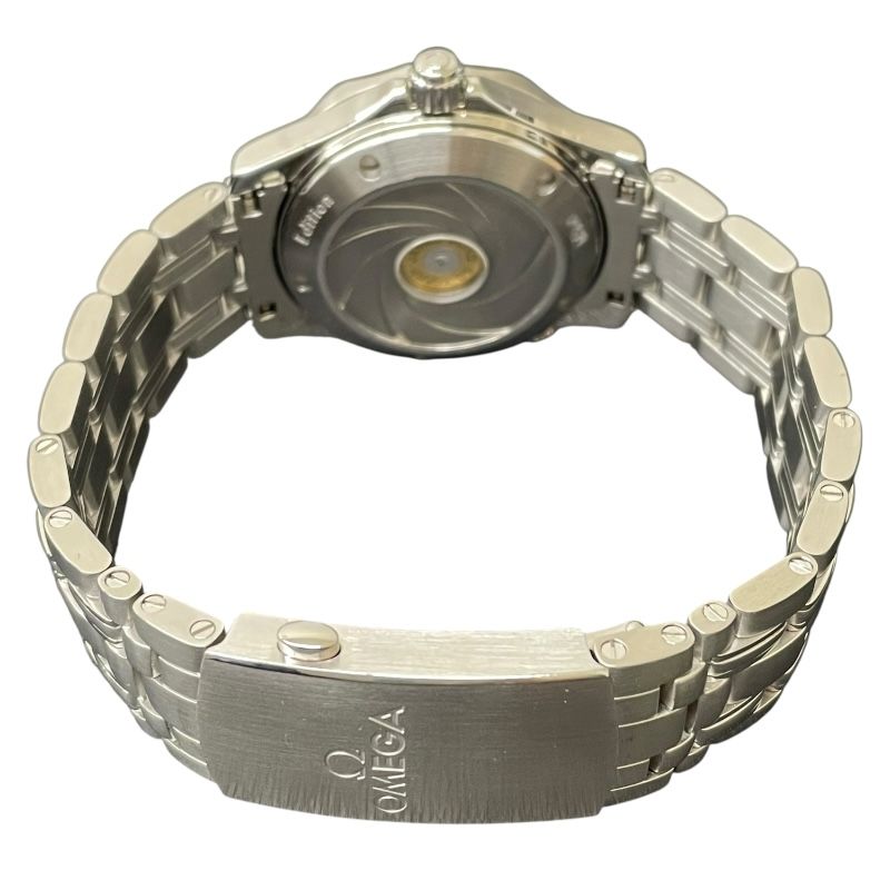 オメガ OMEGA シーマスター ダイバー 300M 212.30.36.20.51.001  