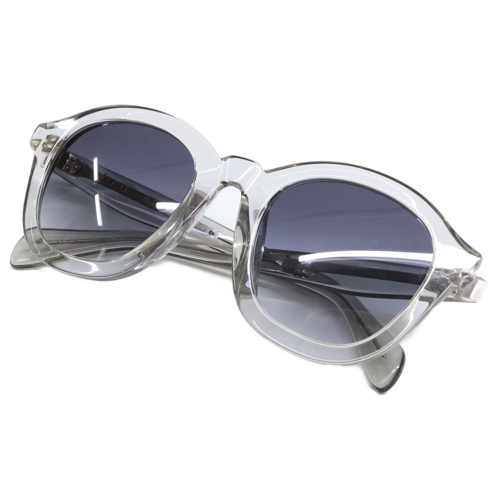CELINE セリーヌ 【美品】フィービー期 CL400171 ウェリントン