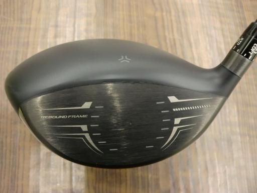 中古】 ダンロップ SRIXON ZX5 Mk II LS 9.5° ドライバー DR