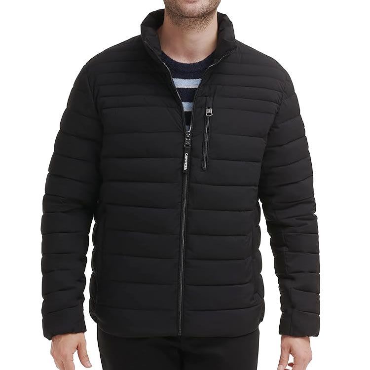 カルバンクライン Calvin Klein ダウンジャケット ライトダウン カルバンクライン Calvin Klein ダウンジャケット ライトダウン