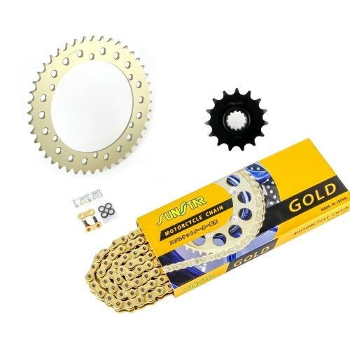 SUNSTAR サンスター スプロケチェーンキット KS 3 D 303