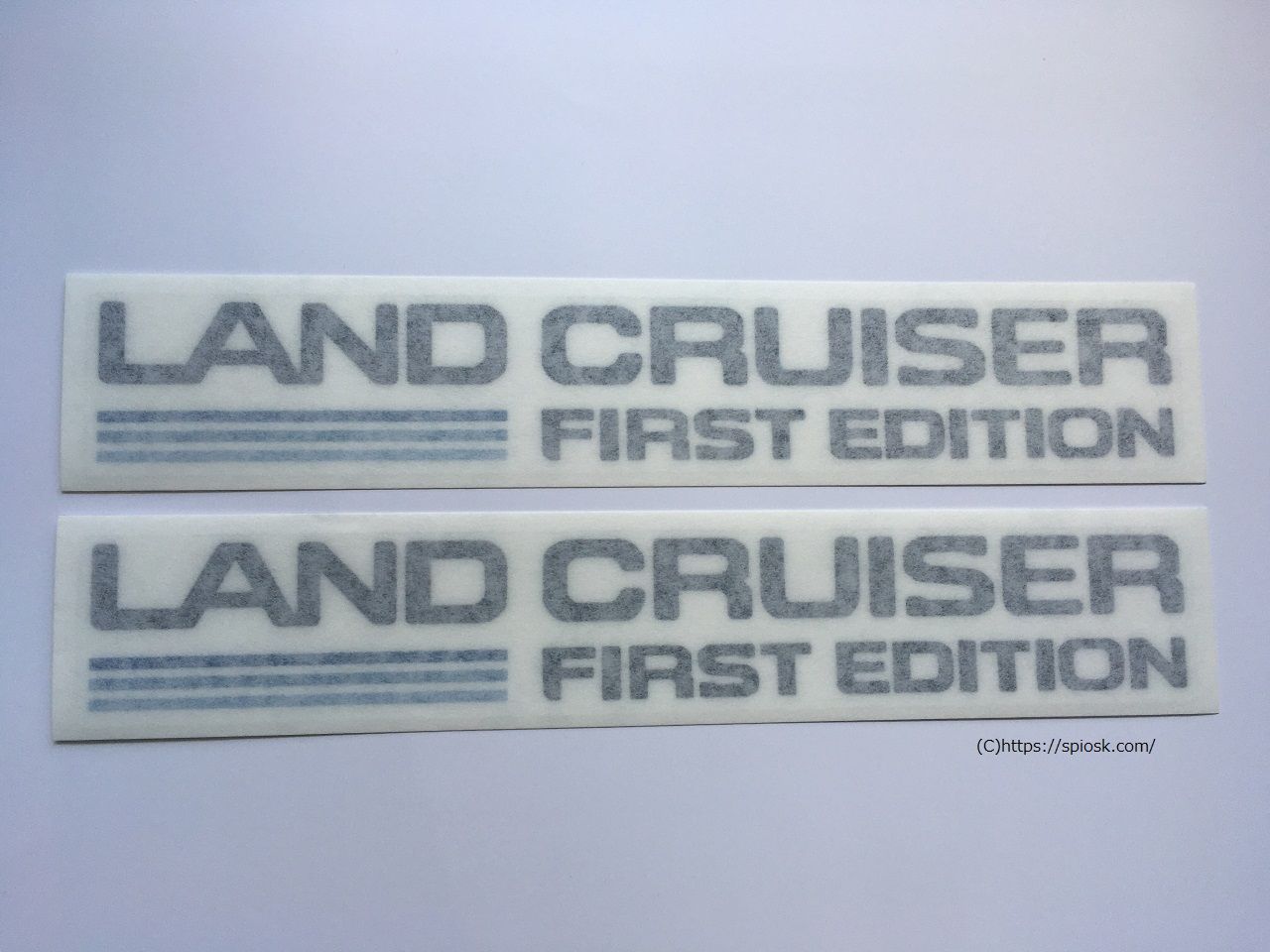 送料無料】トヨタ ランドクルーザー250 ランクル250 専用