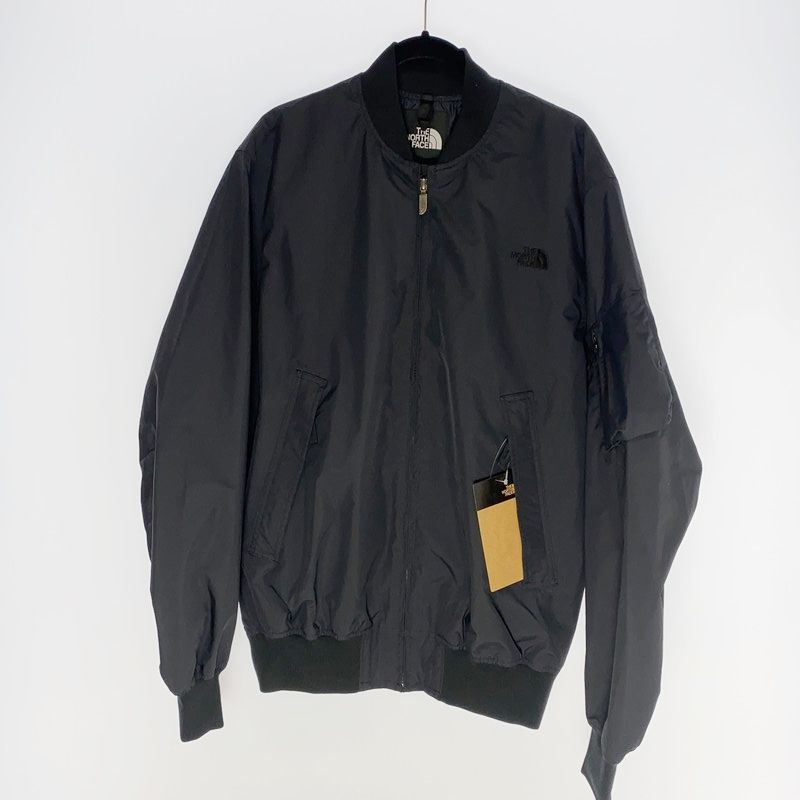 姫路東店】 中古 THE NORTH FACE | ザ・ノースフェイス ボンバー 