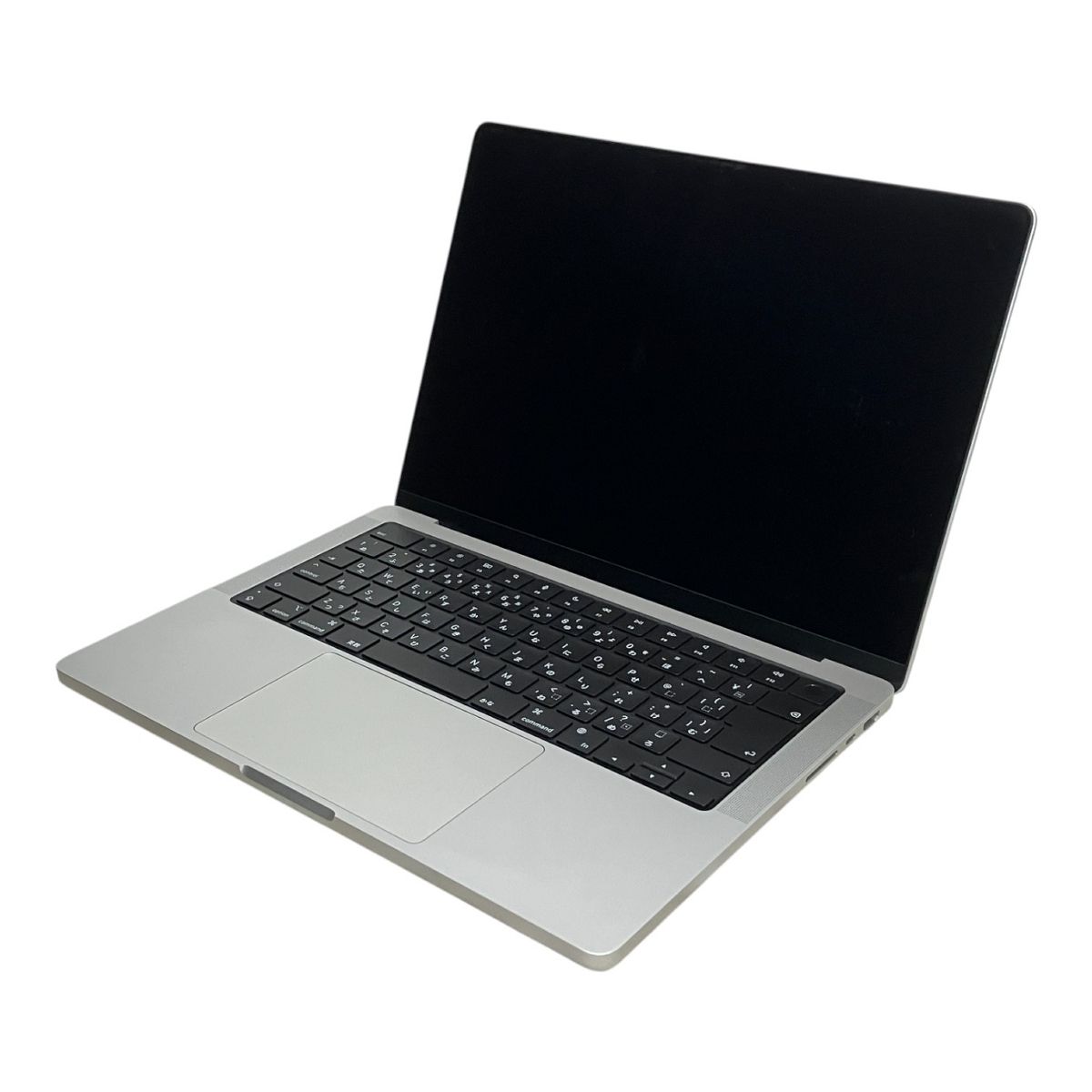 充放電回数38回】 Apple MacBook Pro 14インチ 2023 M2 FPHH3J/A