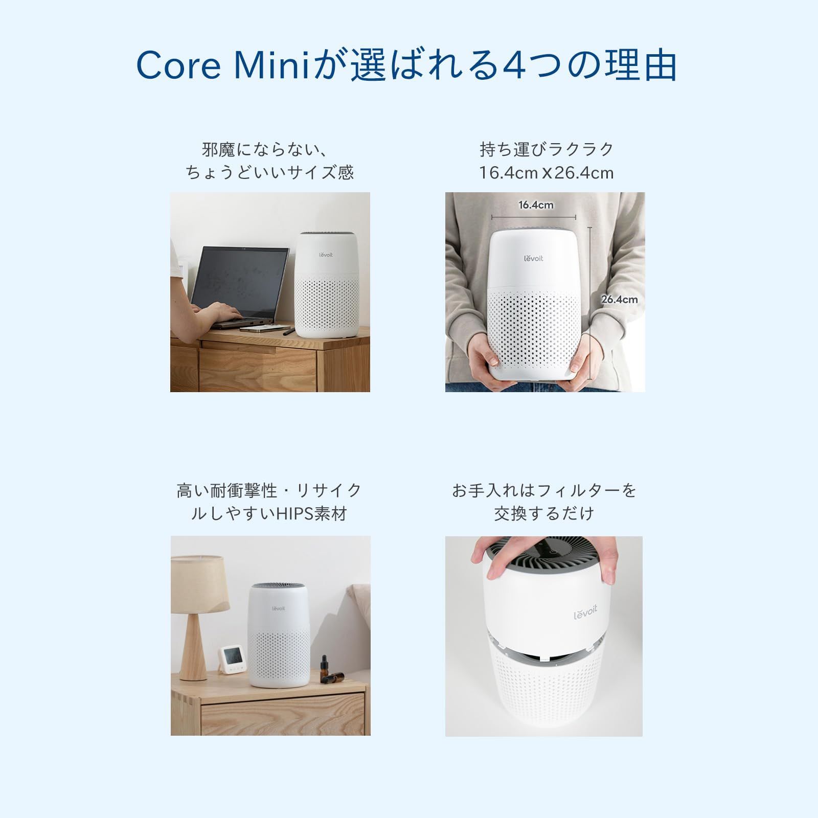 アロマ対応 Core