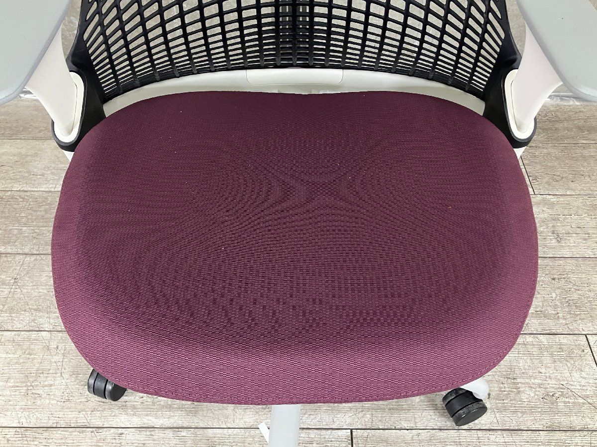 セイルチェア 肘付