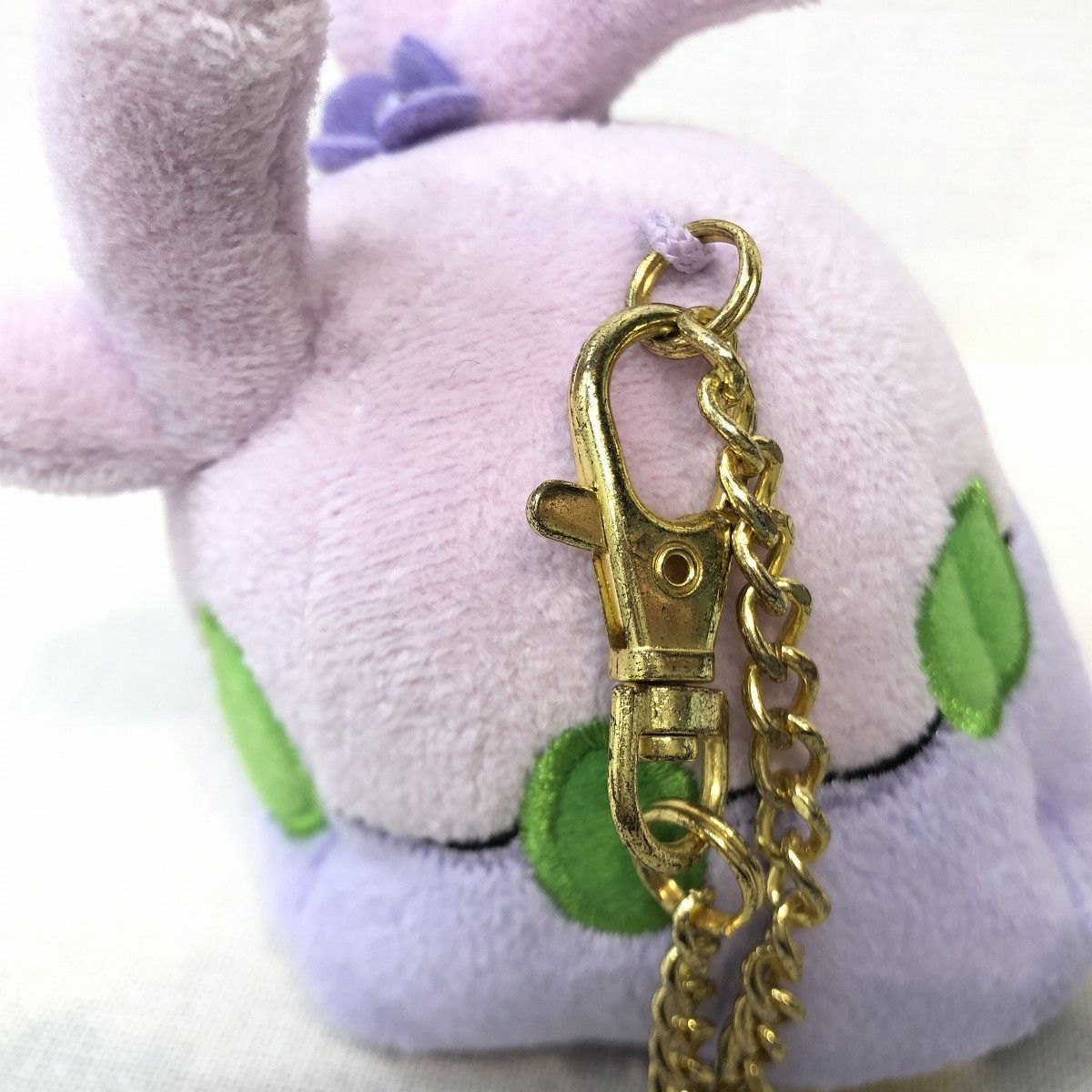 ポケモンセンター限定 コダックはノーてんき。 ヌメラ