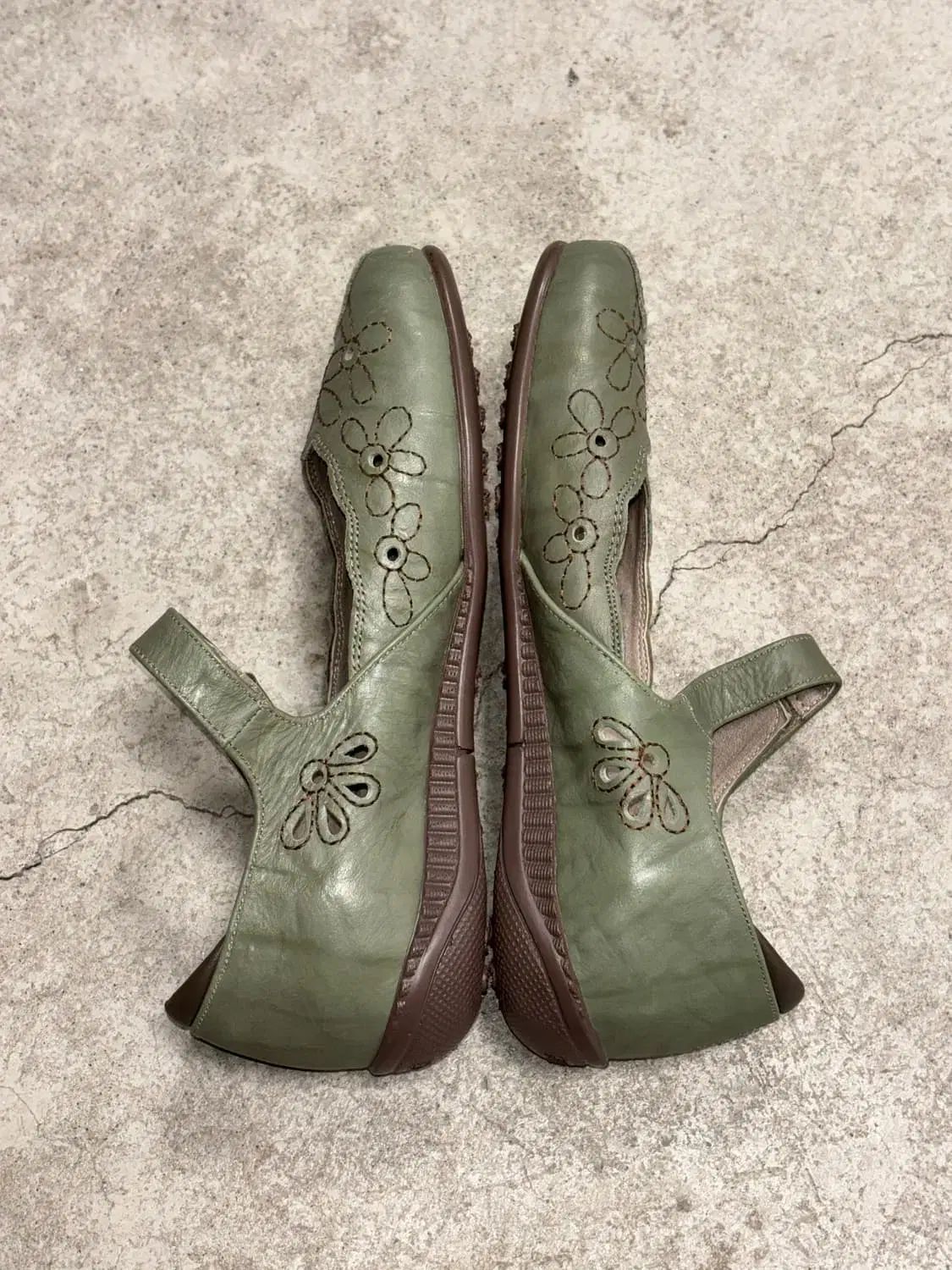 Gisse ストラップ