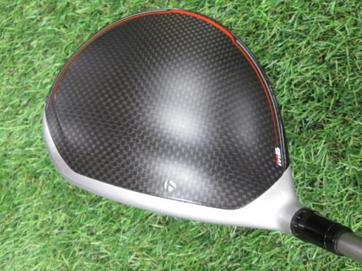 TaylorMade - テーラーメイドM6ドライバーFUBUKI TM5 9°SフレックスUSED 楽天市場】taylormade m6 ドライバー 9° fubuki sの通販