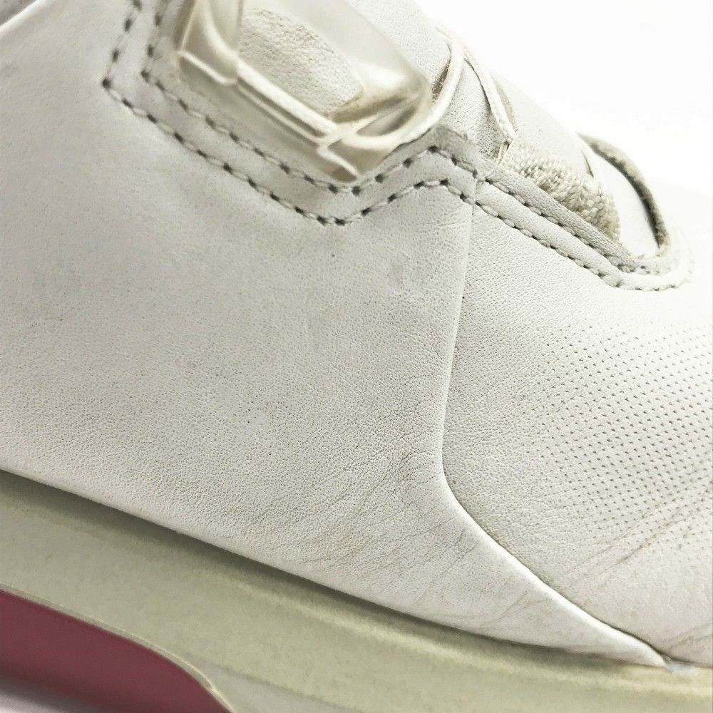 ecco エコー 108214 ゴルフシューズ ホワイト系 43 [241003000226  