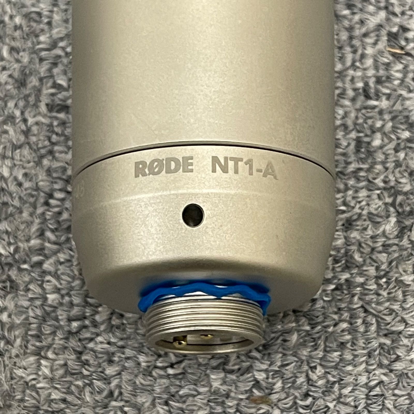 NT1-A コンデンサーマイク