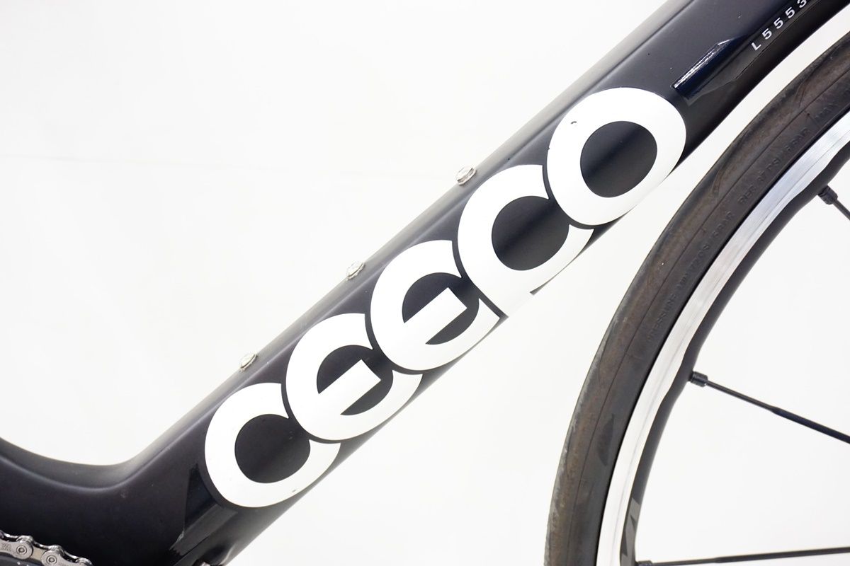 CEEPO「シーポ」 STINGER 2014年モデル ロードバイク / バイチャリ浜松