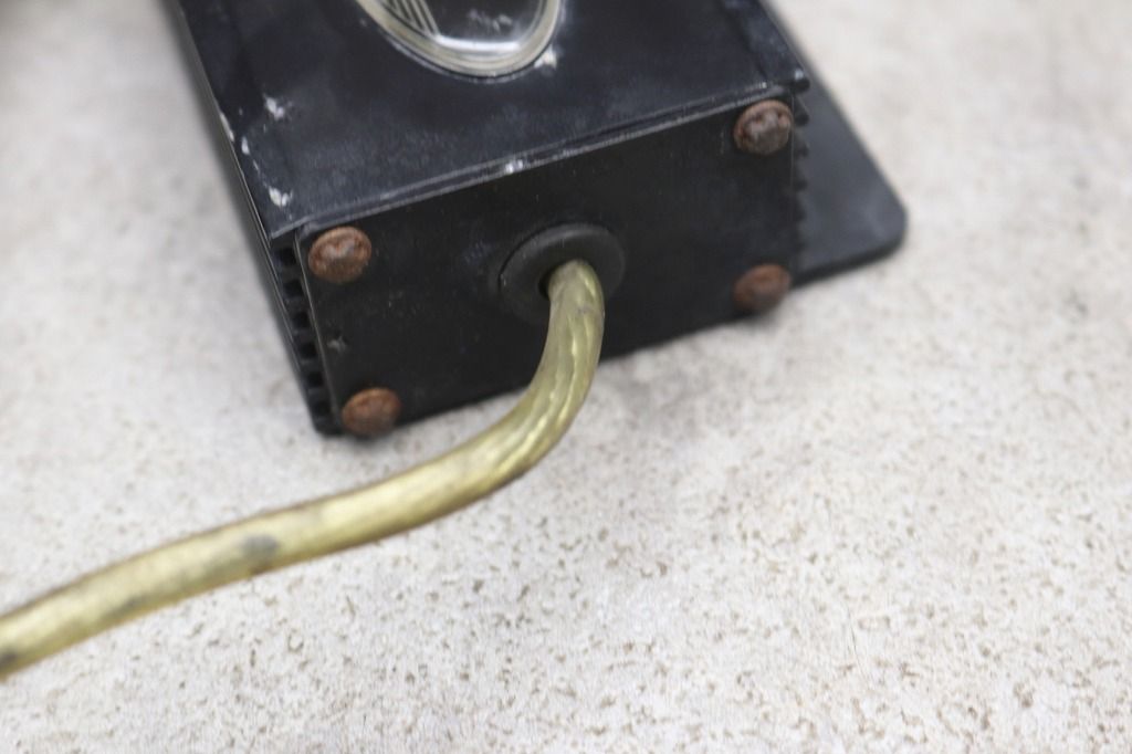 トリックスター パワーパルスシステム PPS DXver PPS-RDS 動作品 初期不良は到着後1週間以内