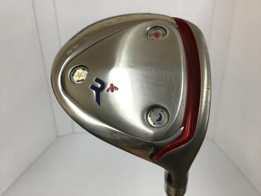 ロッディオ 3W用ドローバイアスソール