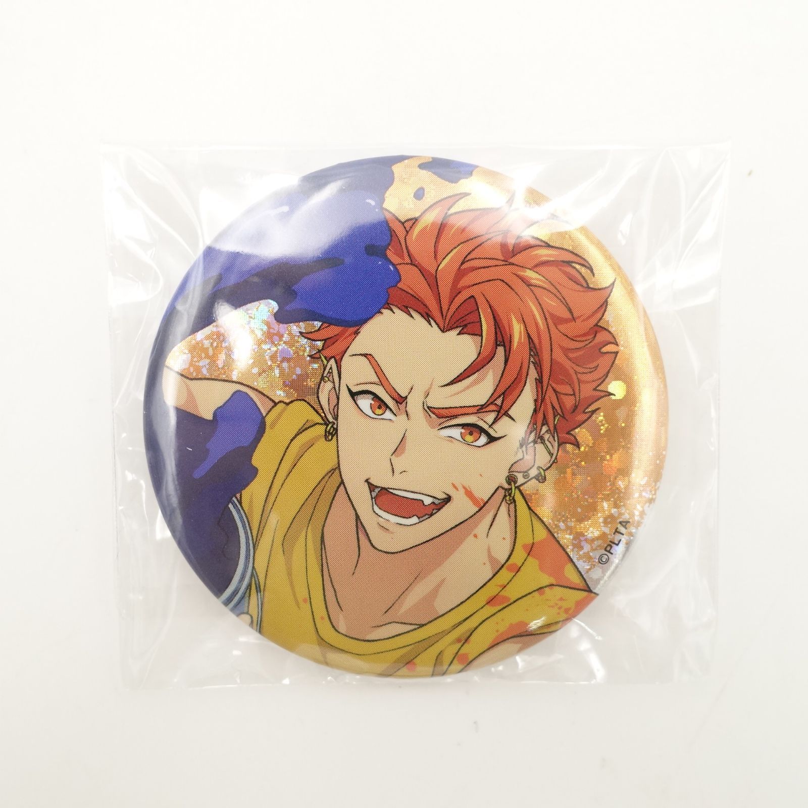 新着入荷の通販 パラライ  ANIMATION THE Live Paradox 紗月 伊藤 ピンズ・ピンバッジ・缶バッジ
