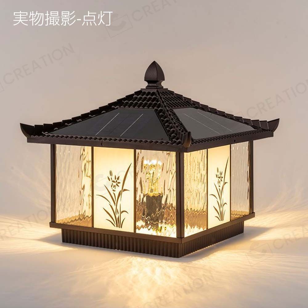 屋外