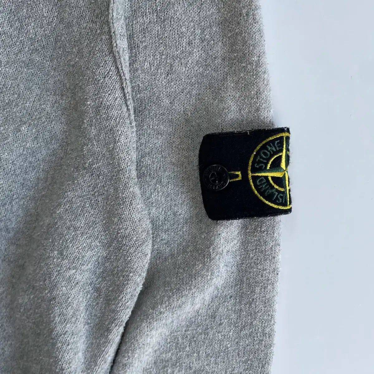 Stone Island STONE ISLAND(ストーンアイランド) ワッペン