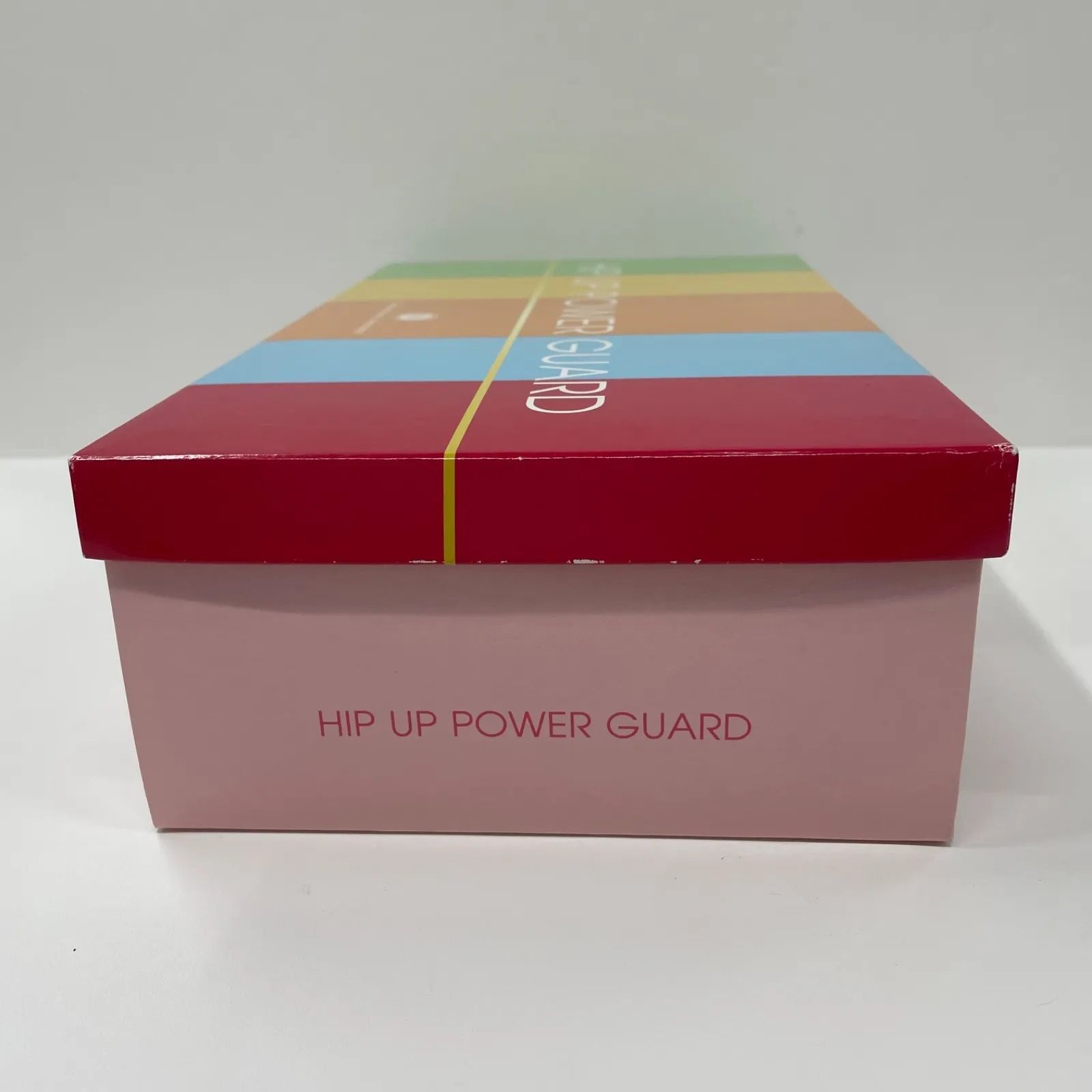 G843 D HIP UP POWER GUARD ヒップアップパワーガード ベージュ 3L